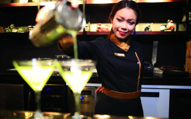Getaway Chiang Mai Resort & Spa