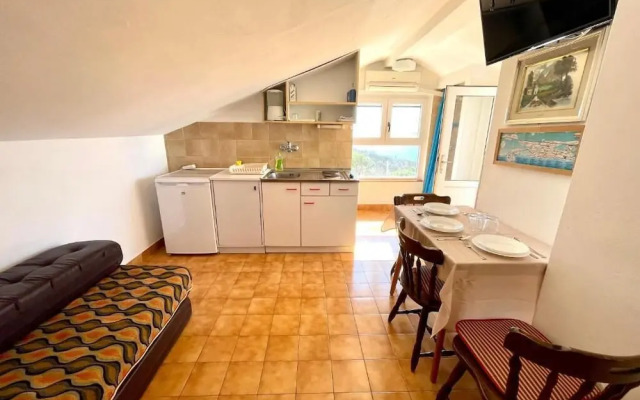 Apartment Luky 8