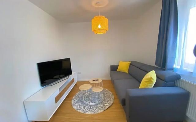 Ferien & Business Apartments Hohenfels