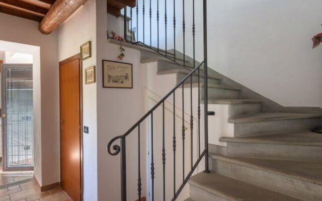 Locazione Turistica la Badia