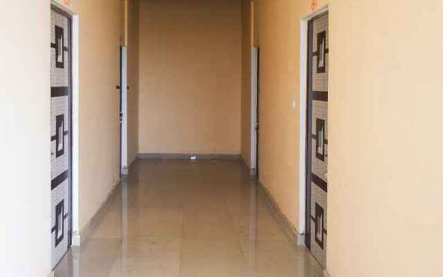 OYO 90887 Villa Sri Rejeki