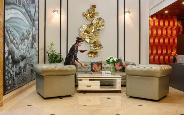 Mia Hotel