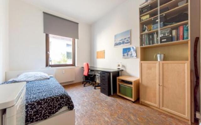 6246 Private Room 1 Person