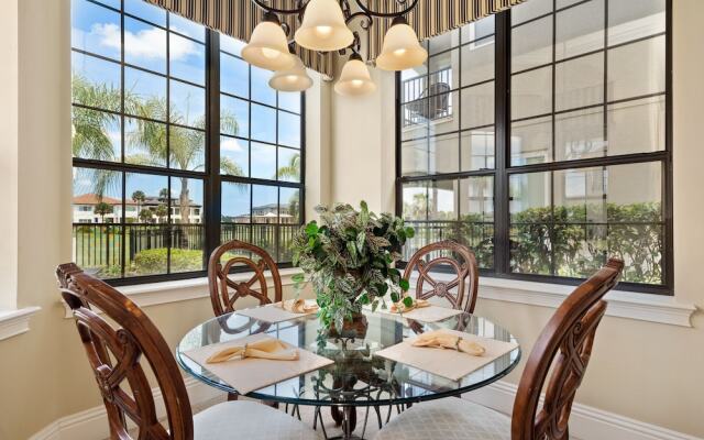 Rvh_367r Fairway Living 5 Bedroom Home