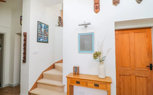 Grooms Cottage