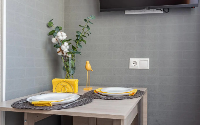 Dohodom (Доходом) на улице Нижегородская