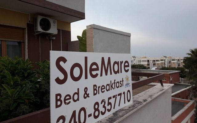 Solemare B&B