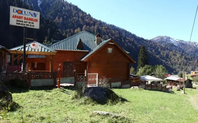 Guesthouse Dolunay