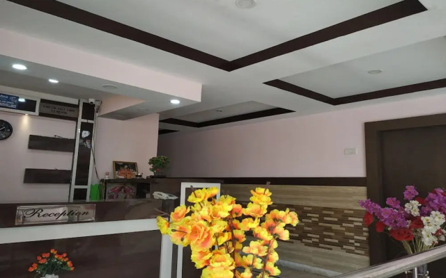 Oyo 24940 Mahadev Inn