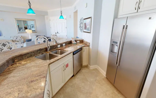 St. Maarten Penthouse 1 3 Bedroom Condo