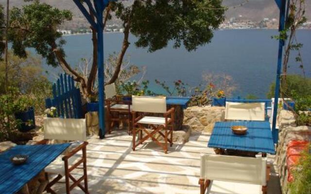 Aparthotel 3 Stars Livadia