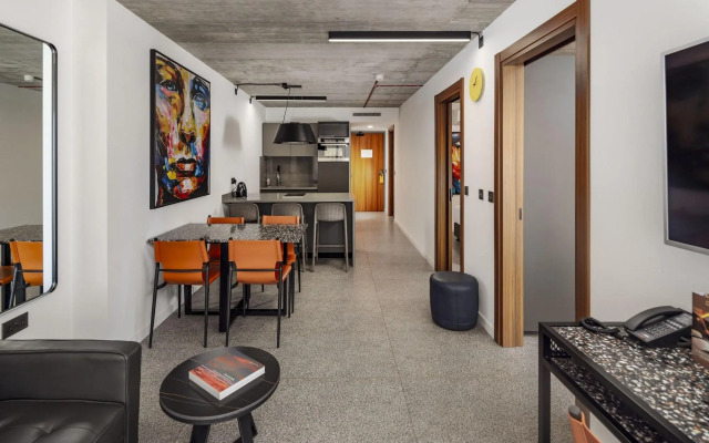 Grands Suites Hotel Residences & SPA