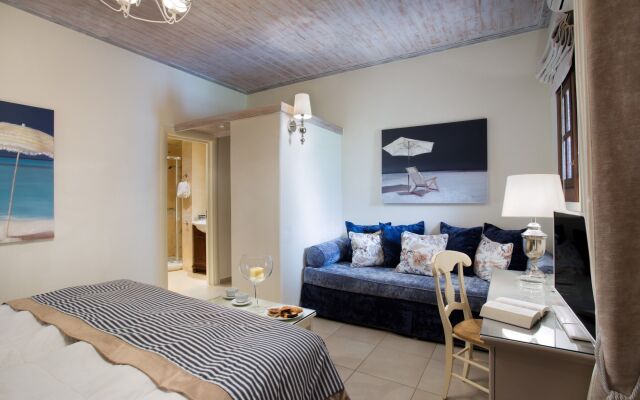 Porto Vitilo Boutique Hotel