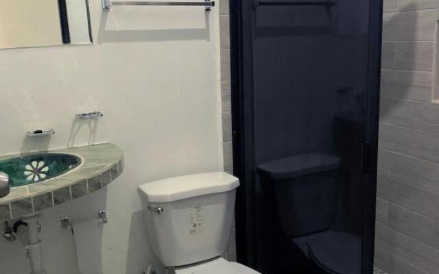 #5 Magnificent Cute Downtown Apartment - Daily/Monthly