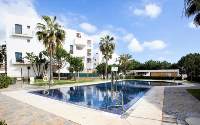 Lets in the Sun - Alamar La Cala de Mijas Apartments