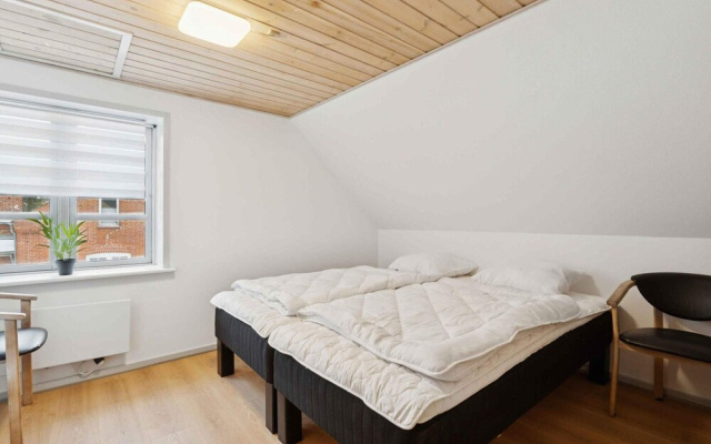 4 Star Holiday Home in Oksbol