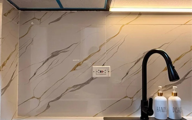 2BR Staycation Spot Near Ortigas