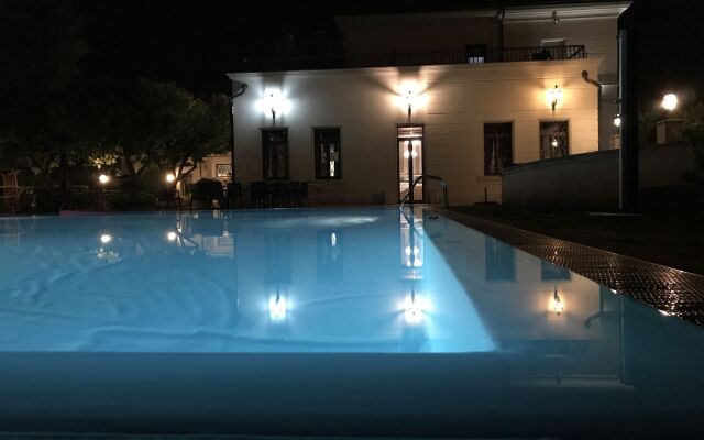 Hotel Dogana