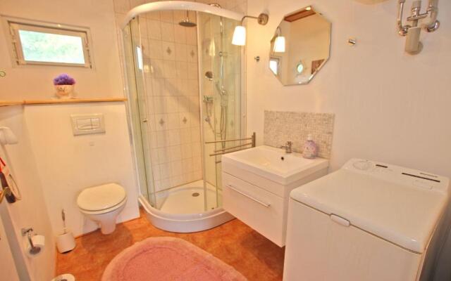 Ferienhaus Kummerow SCHW 991