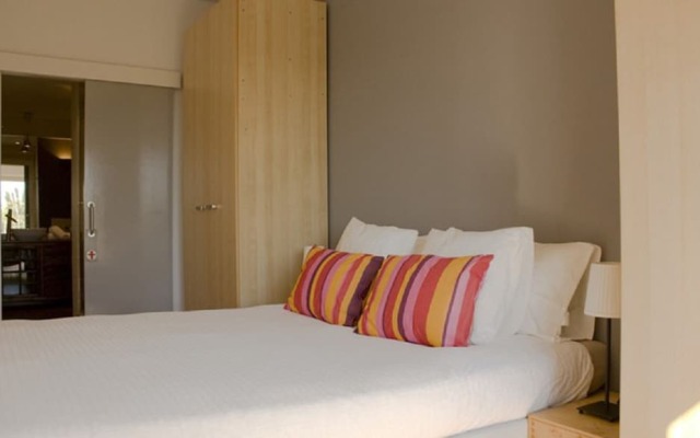 BarcelonaForRent Vila Olimpica Beach