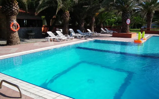 Villaggio Athragon