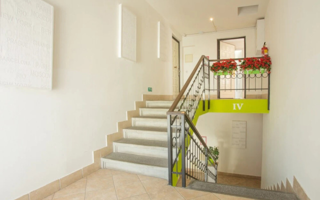 Welcome Apartment on V Tunich