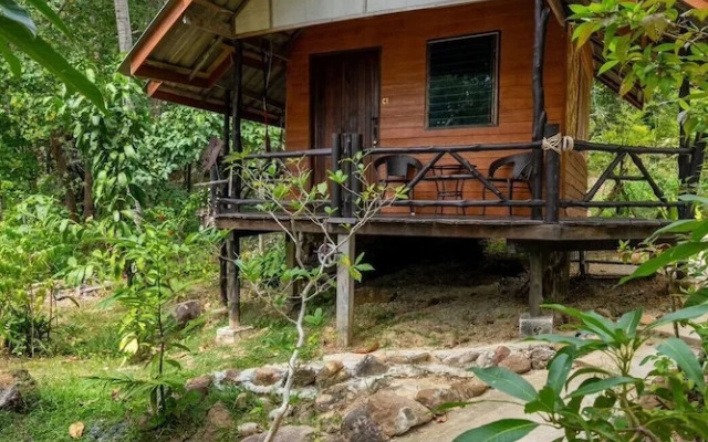 Koh Pu Sea View Beach Resort