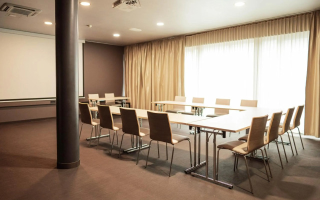 Hotel City Maribor