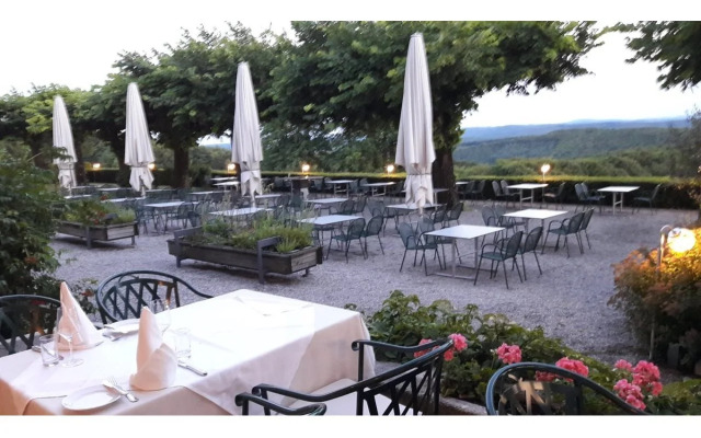 Berghotel Tulbingerkogel, The Originals Relais