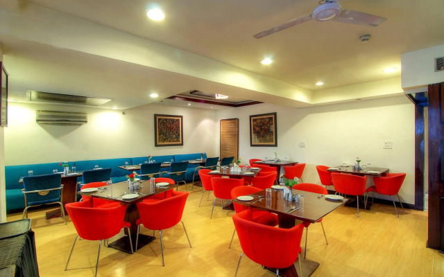 Hotel Freesia