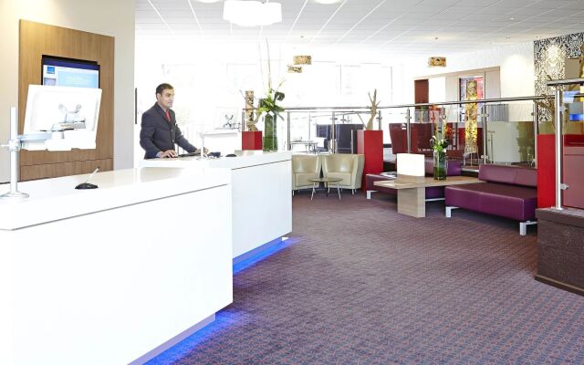 Novotel Coventry M6/J3