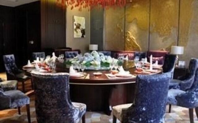 Ramada Plaza Chongqing Banan
