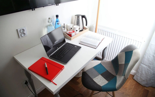 Novum House Tomasza