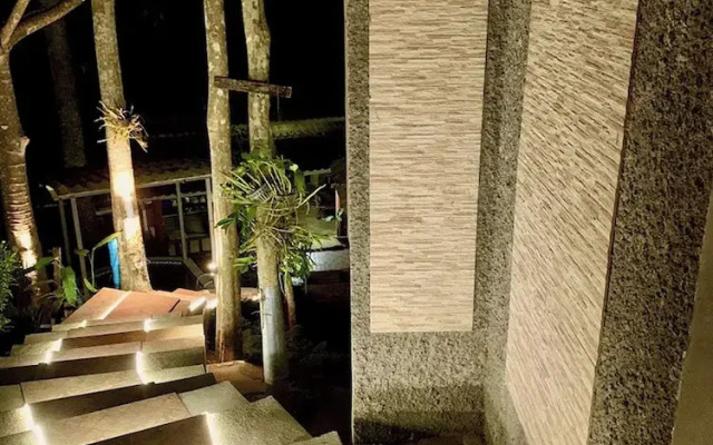 The Cascade - Mae Taeng Waterfall Bungalows