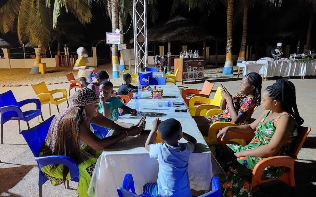 Charlestina Beach Resort