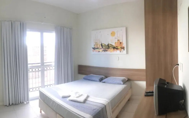 Floripa Hostel Barra da Lagoa