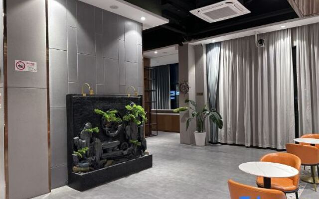 Shanghai Sunny Hotel