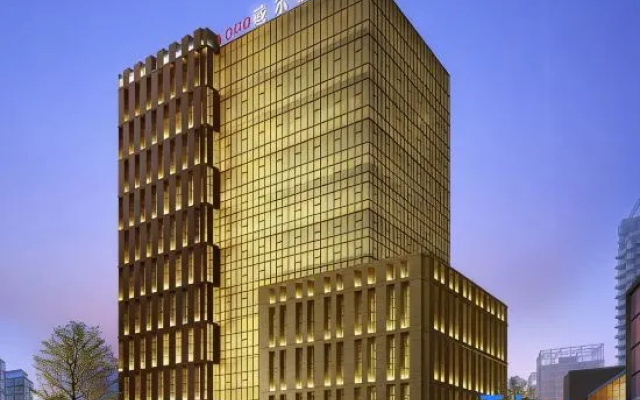 Diamond Hotel