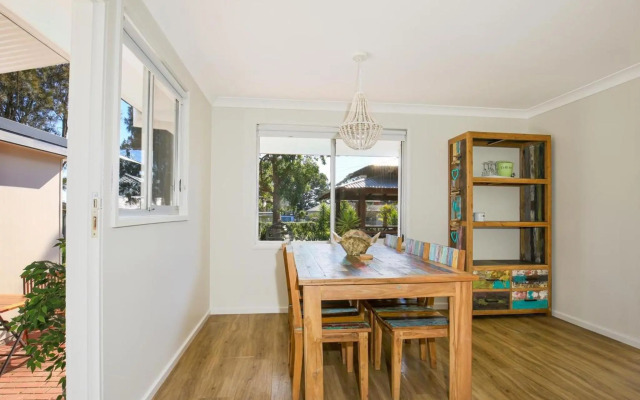 Pagoda, Culburra Beach