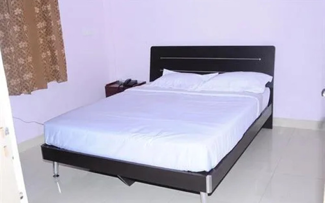 Pine Wood Resorts