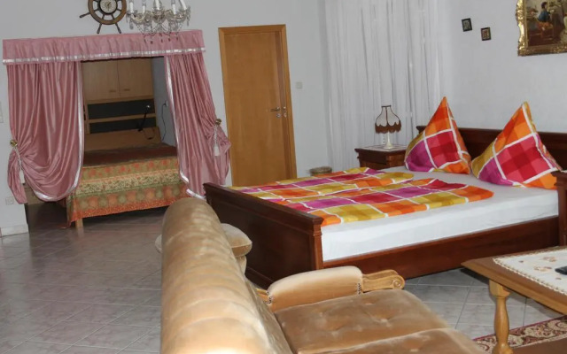 Villa Sojat