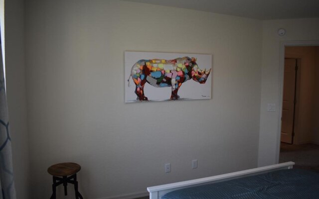 TradeWinds Homosassa Marina Resort