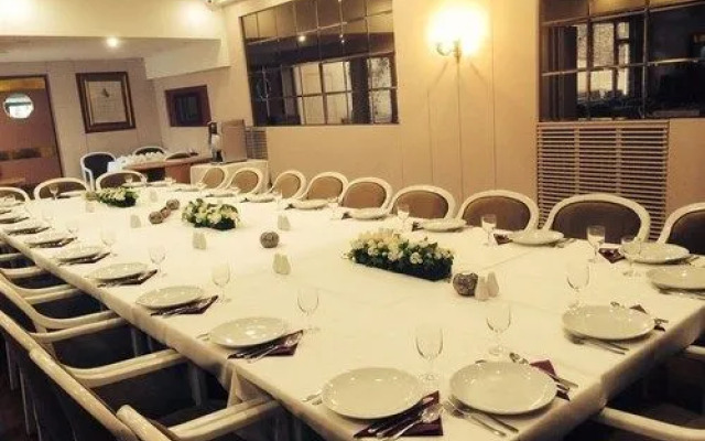 Niza Park Hotel