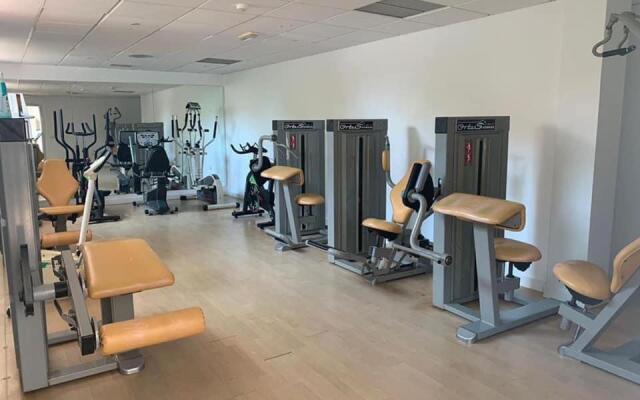 Apartementos Almerimar Golf