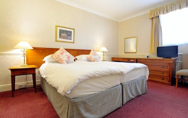 The Royal Hotel