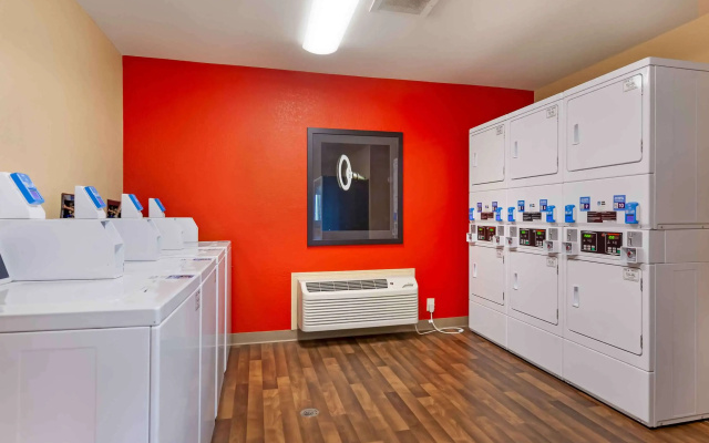 Extended Stay America Suites Madison Junction Court