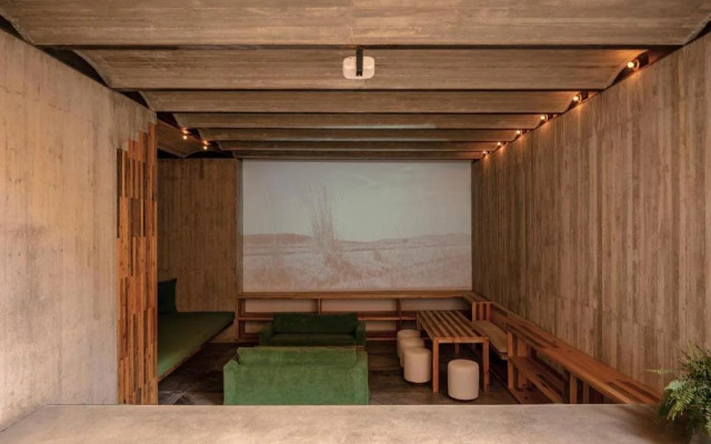 Otro Oaxaca, a Member of Design Hotels