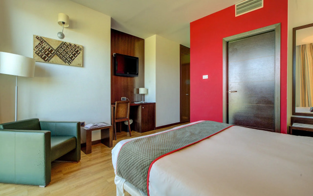 Hospedium Valles de Gredos