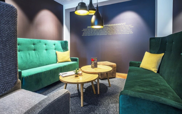 JUFA Hotel Salzburg