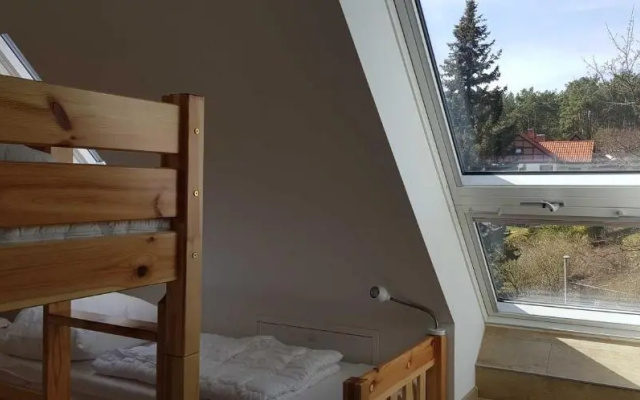 Ferienhaus Triftweg 10